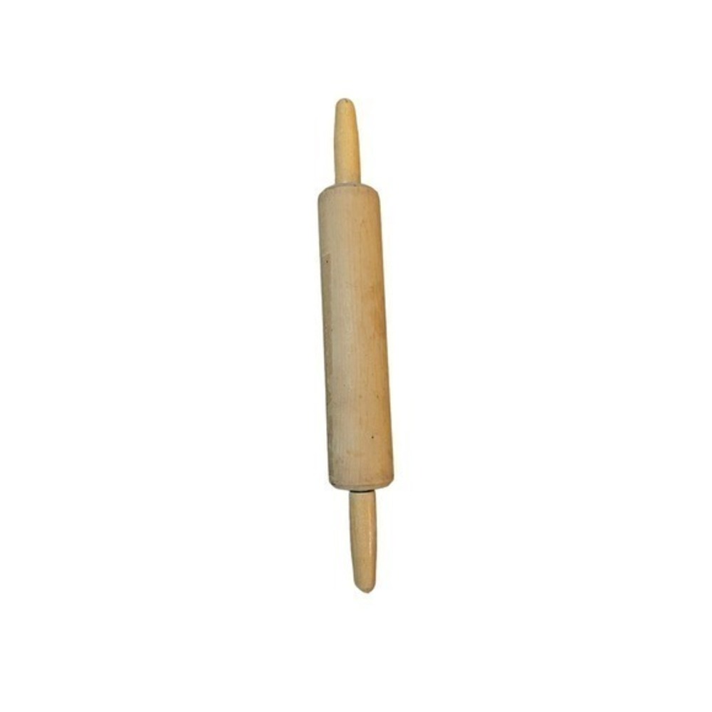 Wooden Rolling Pin